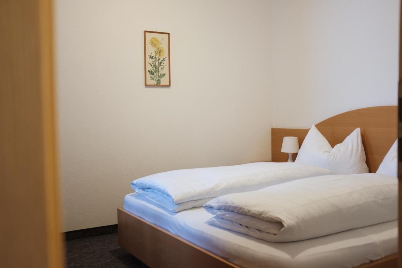 Hotel Garni Trojer Campo Tures Esterno foto